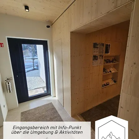 Daire Langerwegh Ap1 *
