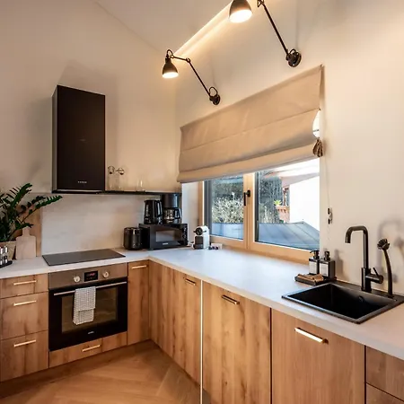 Apartmán Langerwegh Ap1