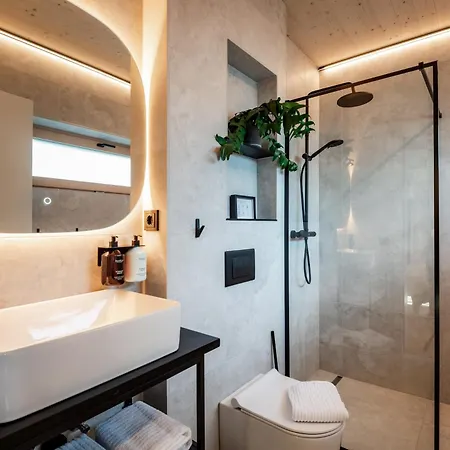 Langerwegh Ap1 Fieberbrunn