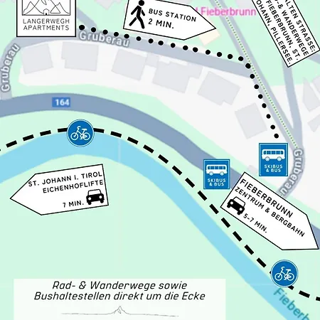 Langerwegh Ap1 Daire *