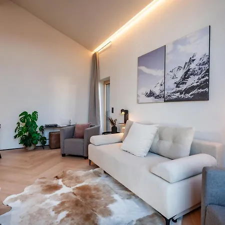 Daire Langerwegh Ap1 Fieberbrunn