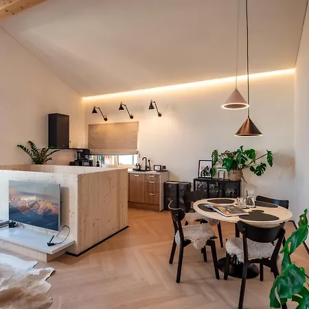 Langerwegh Ap1 Fieberbrunn