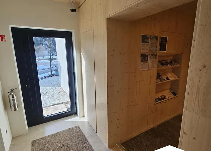 Daire Langerwegh Ap1 *