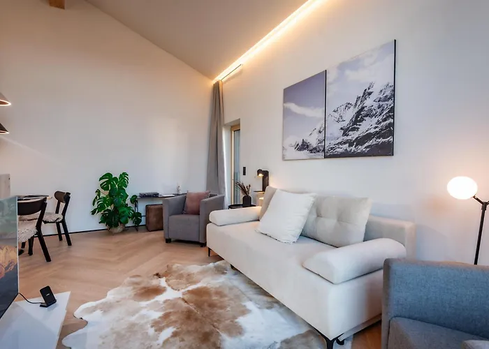 Daire Langerwegh Ap1 Fieberbrunn