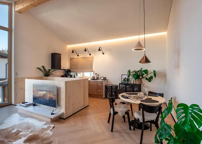 Langerwegh Ap1 Fieberbrunn