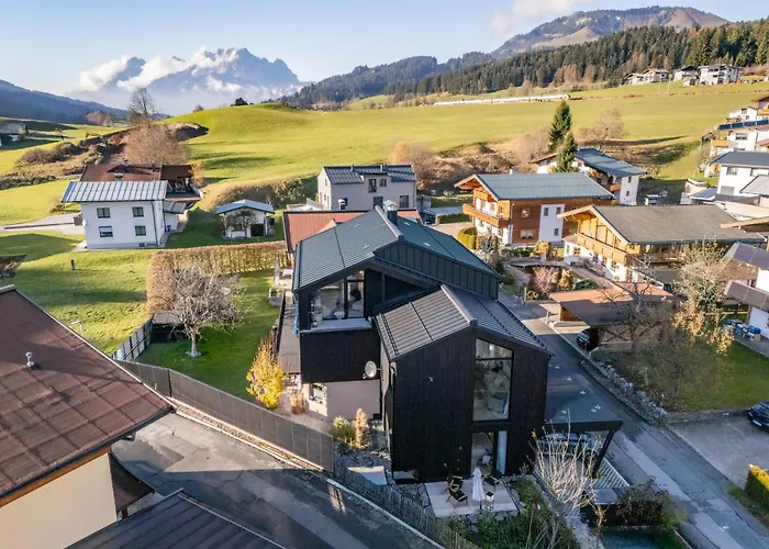 Langerwegh Ap1 Daire